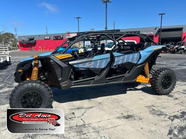 New 2026 Can-Am MAVERICK X3 MAX RS TURBO 