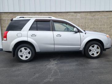 Used 2007 Saturn VUE V6