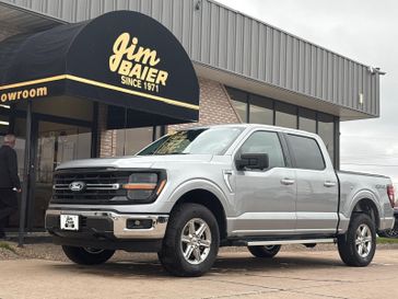 Used 2024 Ford F-150 XLT