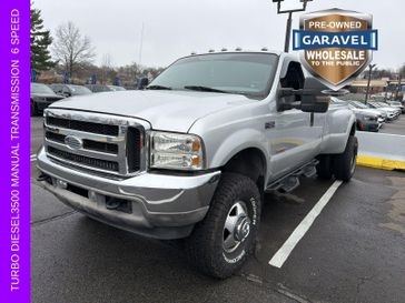 Used 2004 Ford F-350 XL