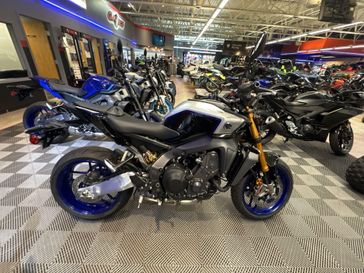 New 2025 Yamaha MT-09 SP 