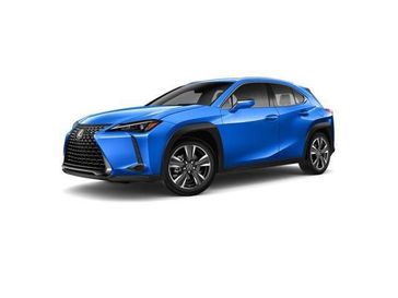 2025 Lexus UX 300h