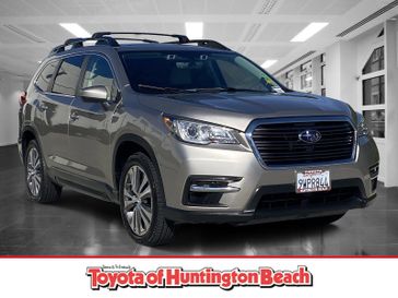 Used 2019 Subaru Ascent Premium