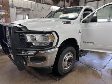 Used 2022 RAM 3500 Chassis Tradesman