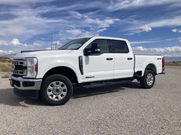 Used 2024 Ford F-250 