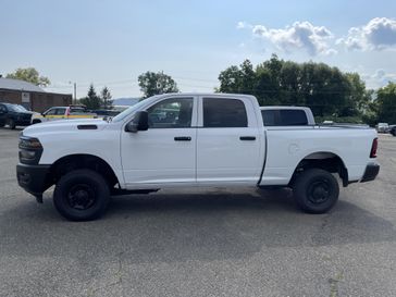 Bright White Clear Coat