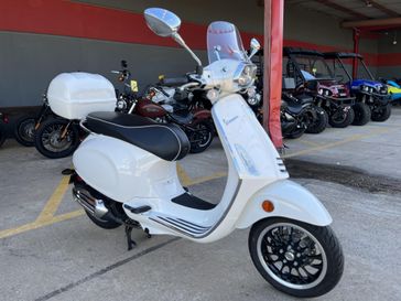 2022 Vespa SPRINT 150 ABS