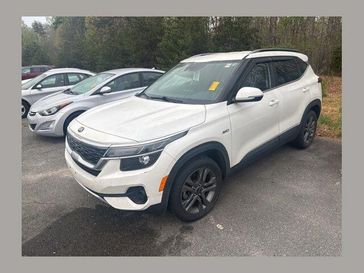 Used 2021 Kia Seltos S