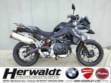 2024 BMW F 800 GS