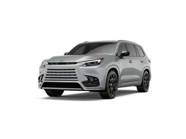 2025 Lexus TX 350 F SPORT Handling