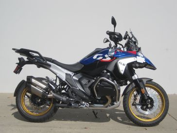 2024 BMW R 1300 GS