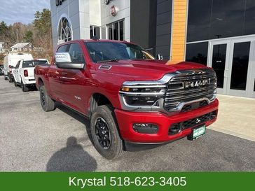 2026 RAM Ram 2500 Pickup Laramie's photo