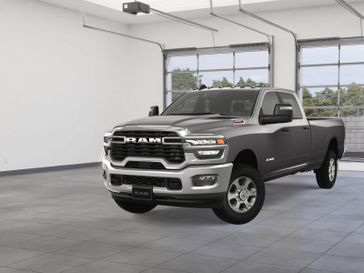 New 2025 RAM 3500 BIG H 