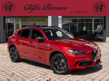 New 2024 Alfa Romeo Stelvio Quadrifoglio Supersport Awd