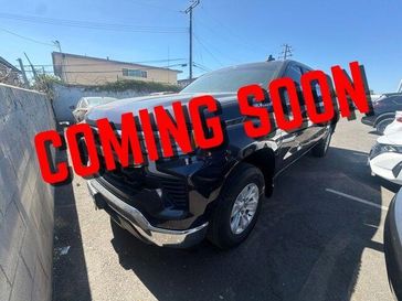 Used 2023 Chevrolet Silverado 1500 LT