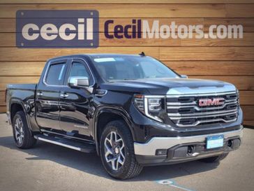 2022 GMC Sierra 1500 SLT 4WD