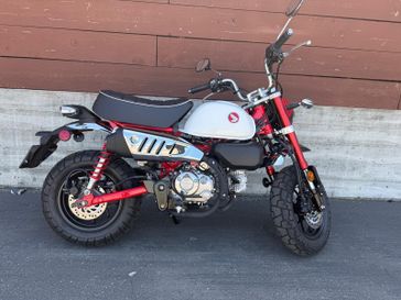 Used 2025 Honda Monkey 