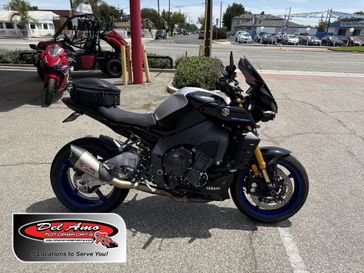 Used 2024 Yamaha MT-10 SP 