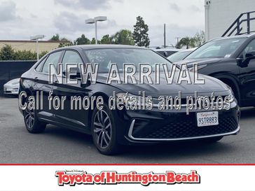 Used 2025 Volkswagen Jetta 1.5T SE