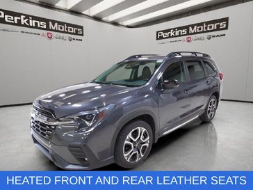 Used 2024 Subaru Ascent Limited