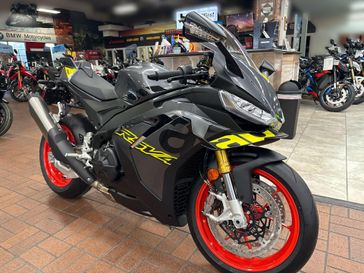 New 2026 APRILIA RSV4 1100 