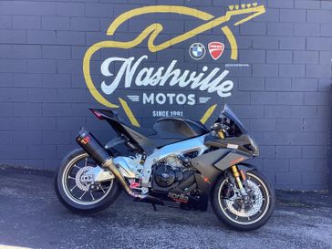 2019 Aprilia RSV4