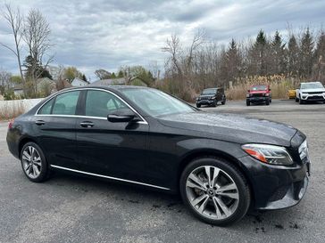 Used 2019 Mercedes-Benz C 300 300