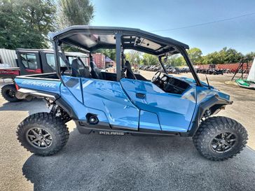 New 2026 Polaris GENERAL XP 4 1000 PREMIUM 