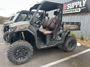 New 2026 CFMOTO UFORCE U10 Pro 