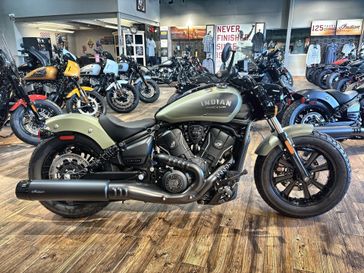 New 2026 Indian Motorcycle SCOUT BOB LT W  TECH, 49ST 