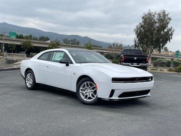 2025 Dodge Charger 2-door Daytona R/T Awd