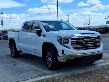 Used 2025 GMC Sierra 1500 SLT