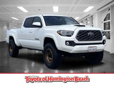 Used 2023 Toyota Tacoma SR5