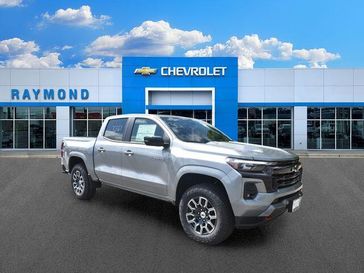 Sterling Gray Metallic
