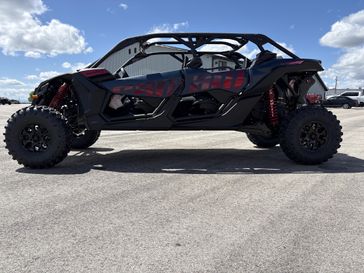 New 2026 Can-Am MAVERICK X3 MAX RS TURBO 