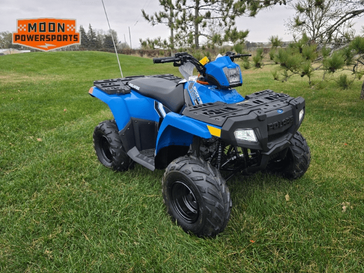 2025 Polaris SPORTSMAN 110 EFI 