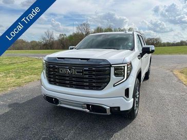 Used 2024 GMC Sierra 1500 Denali Ultimate