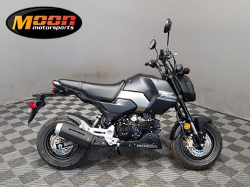 2025 Honda GROM SP 