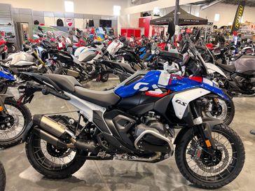 2025 BMW R 1300 GS Demo 
