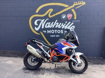 Used 2022 KTM 1290 SUPER ADVENTURE R 