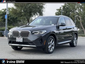 Dark Graphite Metallic