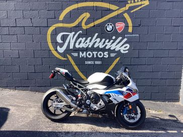 New 2026 BMW S 1000 RR 