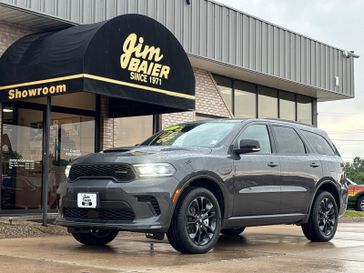 2025 Dodge Durango Gt Plus Awd