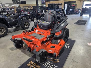 New 2025 Bad Boy Mowers Rebel X 61 Kawasaki FX1000 38.5hp EFI 