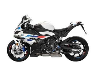 2023 BMW S 1000 RR