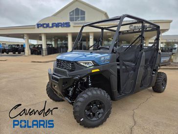 2026 Polaris RANGER CREW SP 570 Premium