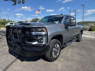 Used 2024 Chevrolet Silverado 2500HD LT