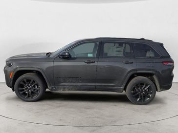 New 2026 Jeep Grand Cherokee Limited Reserve