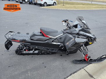 2025 SKI DOO RENEGADE ADRENALINE ENDURO 850 ETEC 