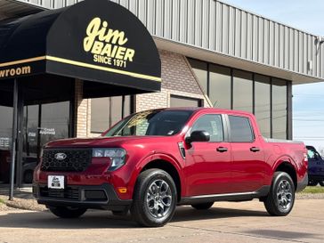 New 2026 Ford Maverick XLT